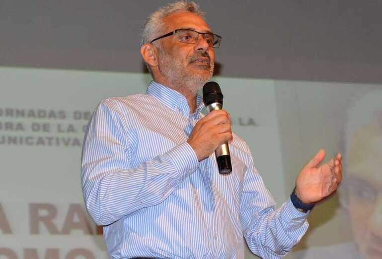 Esteban Gabriel Santana Cabrera/TA.